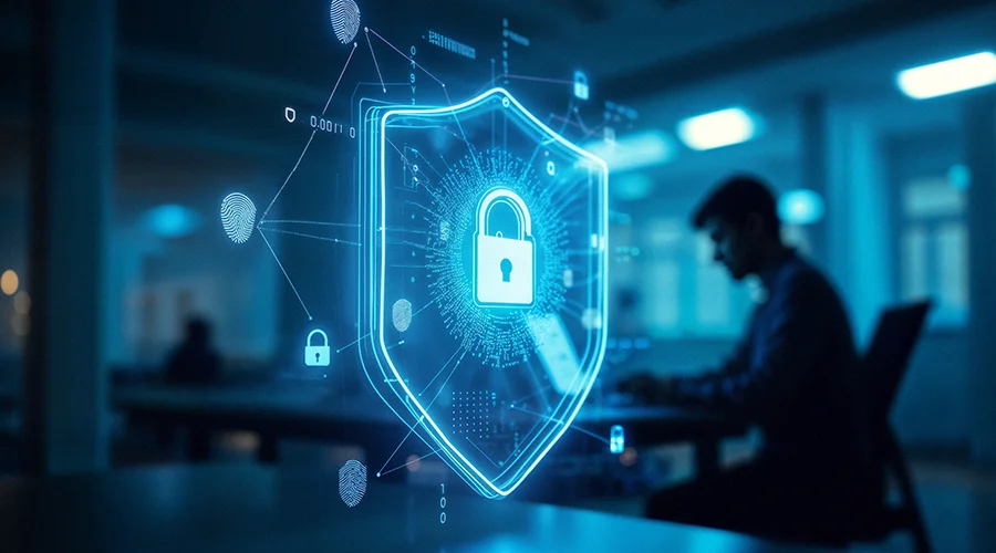 The Six Cybersecurity Software Trends Shaping 2026 Engineering Budgets
